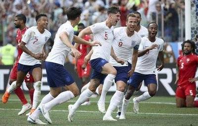 塞尔维亚VS英格兰_国际友谊 英格兰VS巴西 英格兰有望获胜