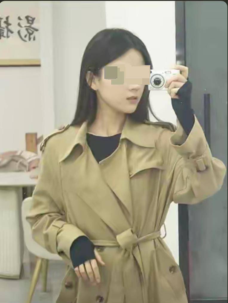 皇冠体育App下载_24岁女幼师当街被刺身亡皇冠体育App下载，遇害时正和母亲视频通话，受害者家属正申请再对凶手做精神鉴定