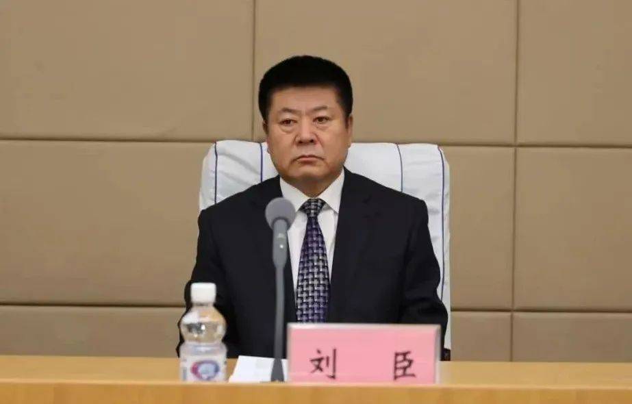 皇冠体育App下载_正厅级刘臣皇冠体育App下载，被查