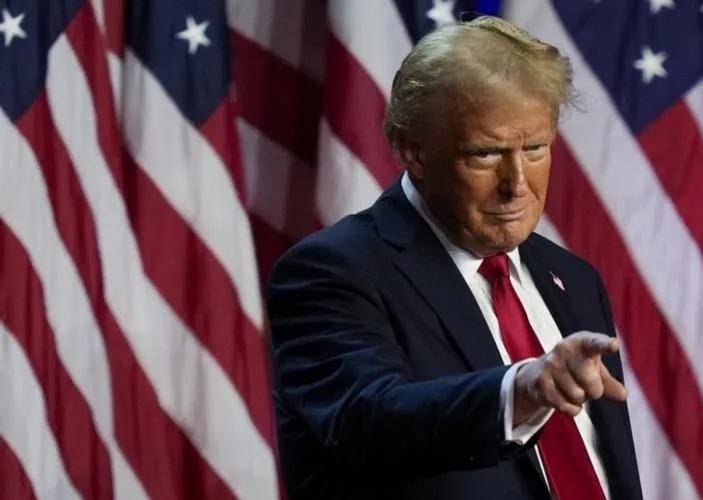 皇冠信用盘登1_特朗普果然骗了全世界？美计划对华加新关税皇冠信用盘登1，外交部发出警告