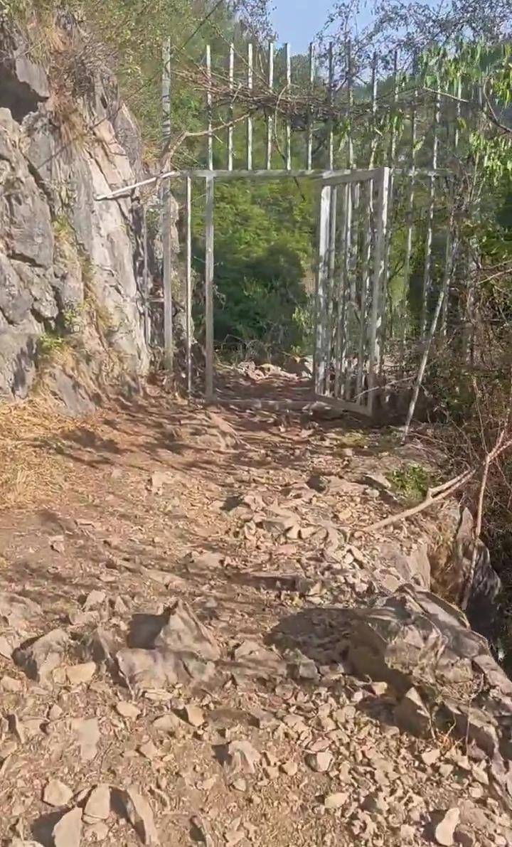 皇冠信用網代理怎么申请
_南太行马武寨徒步线路取消15元卫生费皇冠信用網代理怎么申请
，村干部：沿线村民已将垃圾清理得差不多了