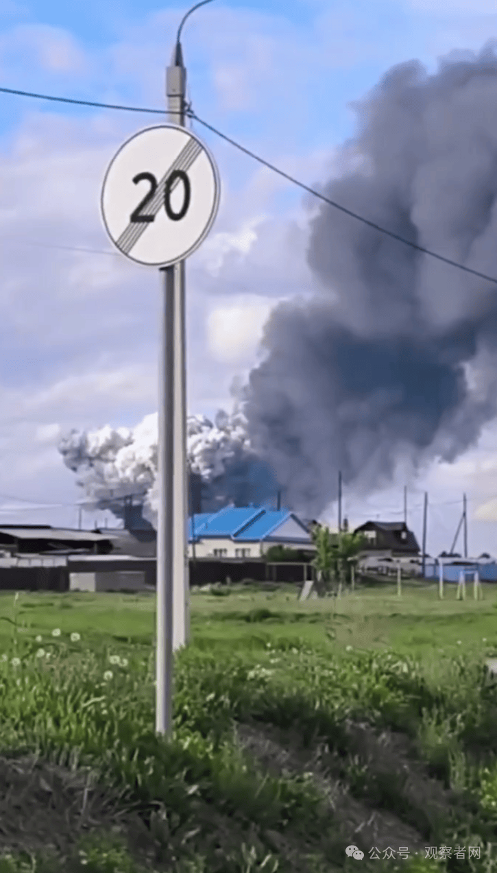 皇冠足球平台代理申请_乌军惊人空袭皇冠足球平台代理申请，"超40架俄军战略飞机被毁"