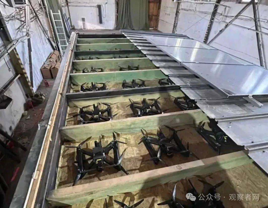 皇冠足球平台代理申请_乌军惊人空袭皇冠足球平台代理申请，"超40架俄军战略飞机被毁"