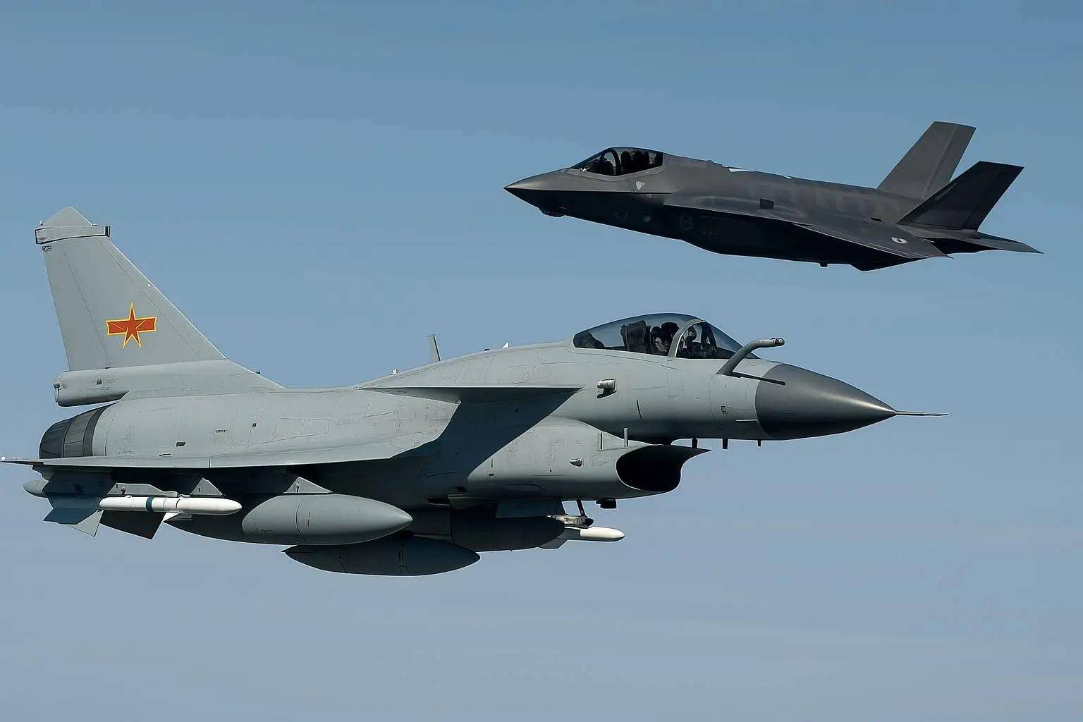 皇冠信用網代理平台_美军公开回应！美高官对伊朗买40架中国战机担忧皇冠信用網代理平台，喊话三思而后行