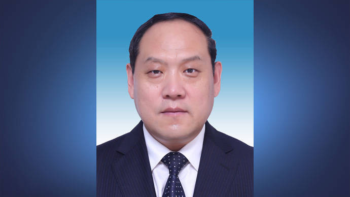 怎么弄皇冠信用_山东省政府副秘书长（正厅级）张成伟出任省地矿局局长