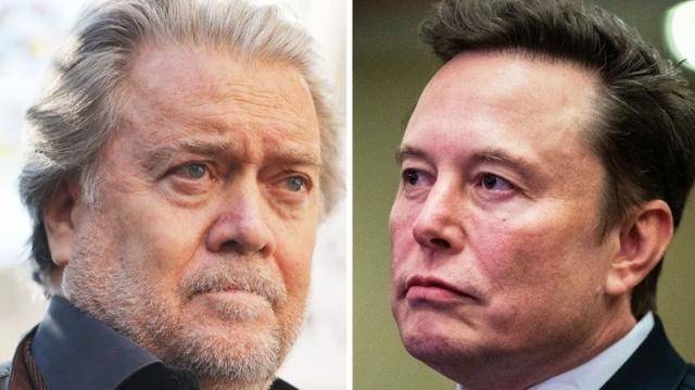 欧洲女子足球锦标赛_马斯克爆料：特朗普前顾问班农“在爱泼斯坦文件里”