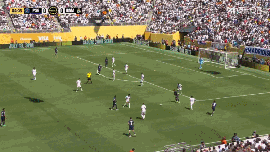 明尼苏达天猫VS印第安纳狂热_半场-巴黎3-0皇马 阿森西奥吕迪格接连送礼法比安登贝莱3分钟2球