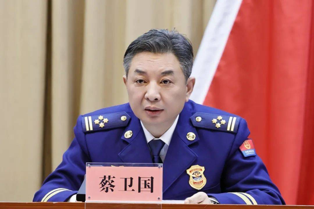 皇冠信用網会员申请_涉嫌严重违纪违法皇冠信用網会员申请，蔡卫国主动投案