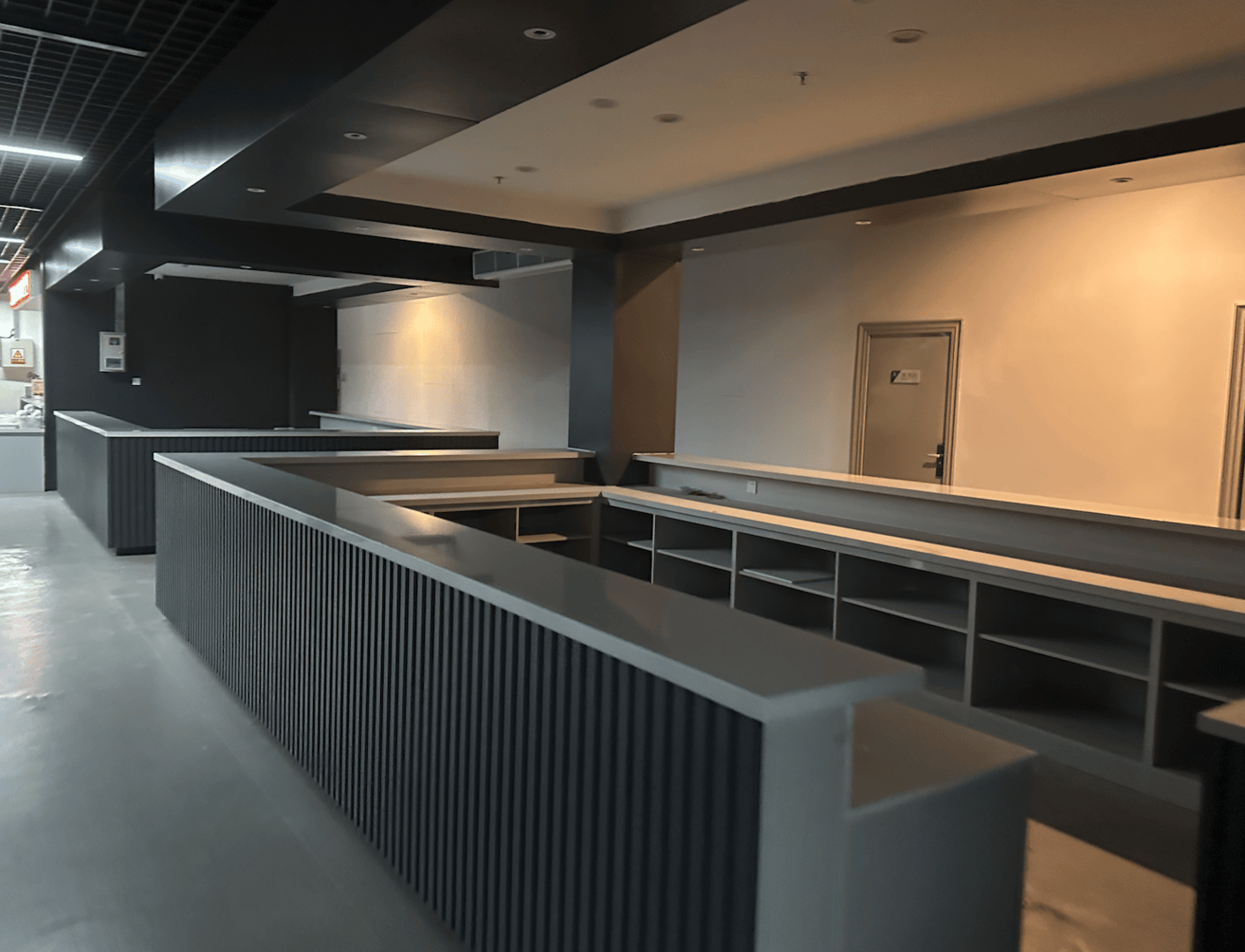 皇冠信用網结算日_多地规范无堂食外卖皇冠信用網结算日,记者探访:有店铺藏身农贸市场,有6家店在一个地址上