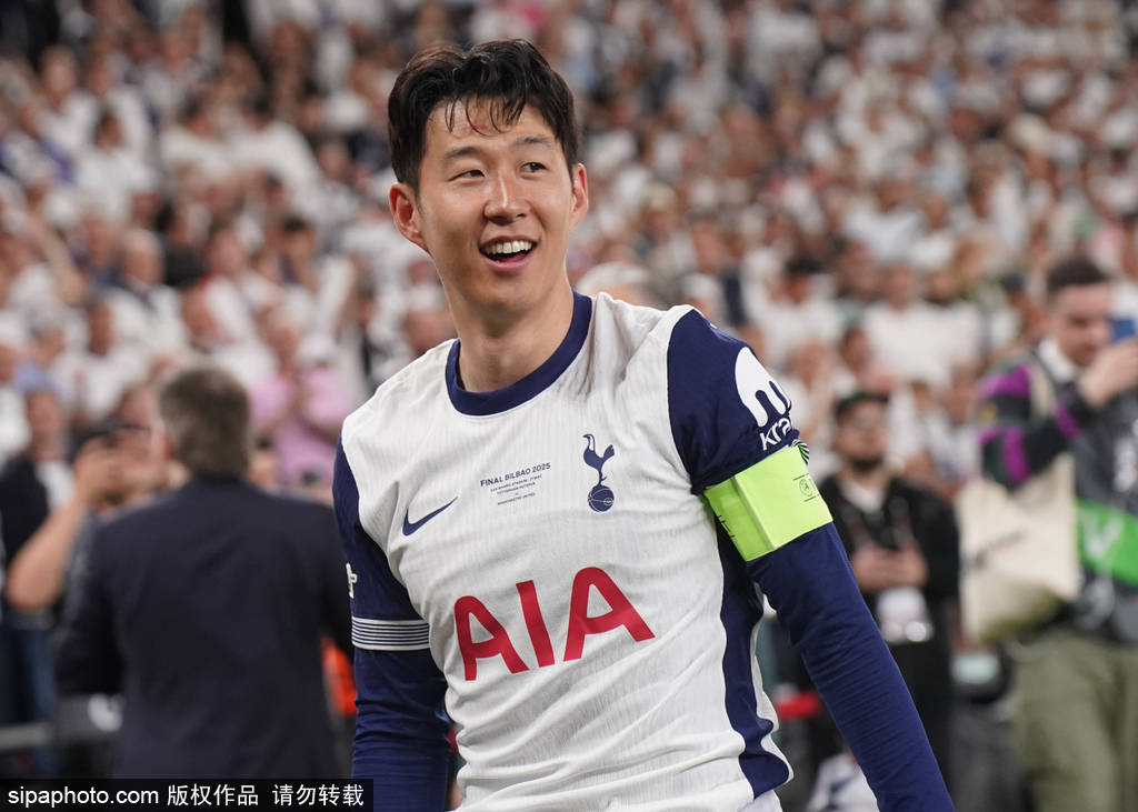 皇冠信用网申请_告别主流联赛皇冠信用网申请？热刺夺冠后孙兴慜愿意离队 或加盟洛杉矶FC