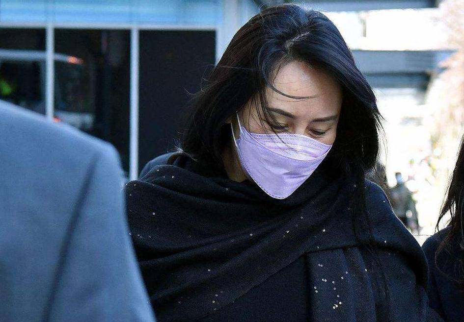 米迪兰特 v 希伯尼安_孟晚舟事件再现？美国在意大利拘捕中企高管米迪兰特 v 希伯尼安，中方反制以牙还牙，让美破防