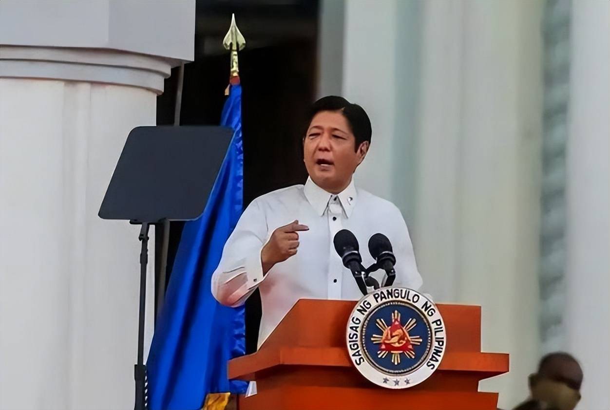 皇冠信用網怎么申请
_10万艘渔船现身南海皇冠信用網怎么申请
,马科斯自食其果,中方展现强硬立场,菲律宾如何应对?