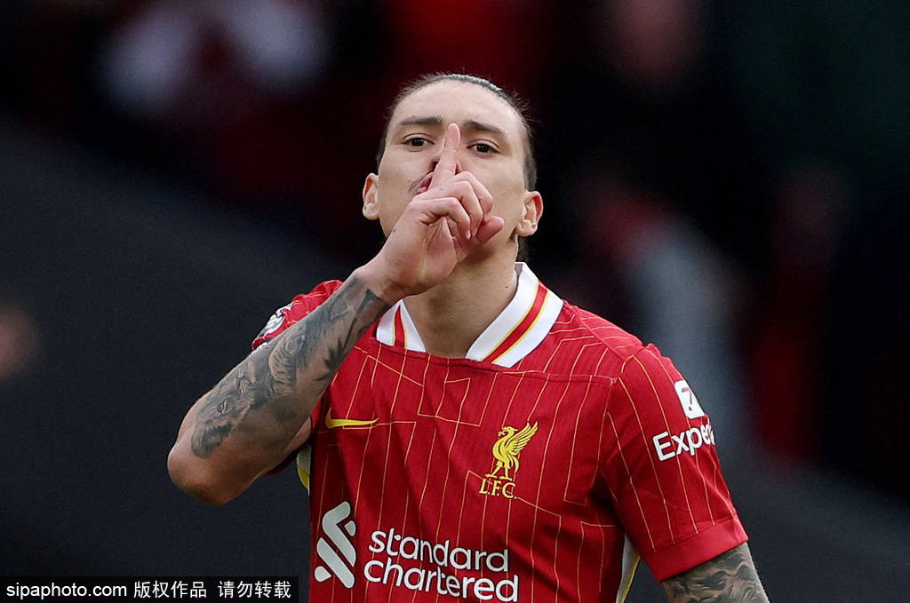 巴拉圭乙组联赛_官宣巴拉圭乙组联赛！努涅斯加盟利雅得新月 转会费5300万欧+浮动奖金