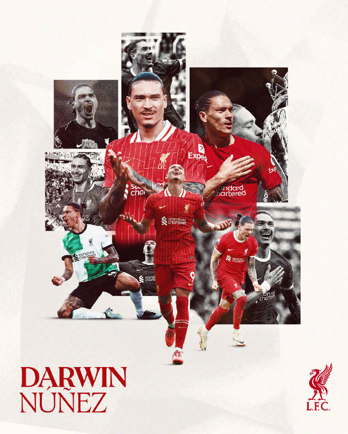 巴拉圭乙组联赛_官宣巴拉圭乙组联赛！努涅斯加盟利雅得新月 转会费5300万欧+浮动奖金