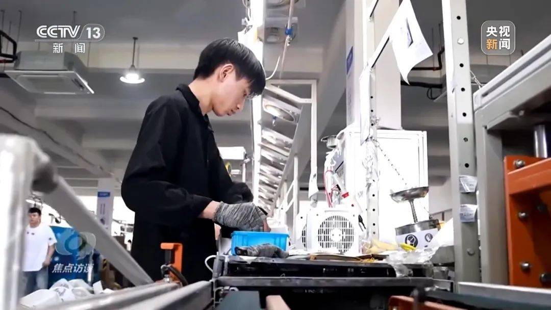 秘鲁乙组联赛_又一款中国“神器”秘鲁乙组联赛，在海外卖爆了！