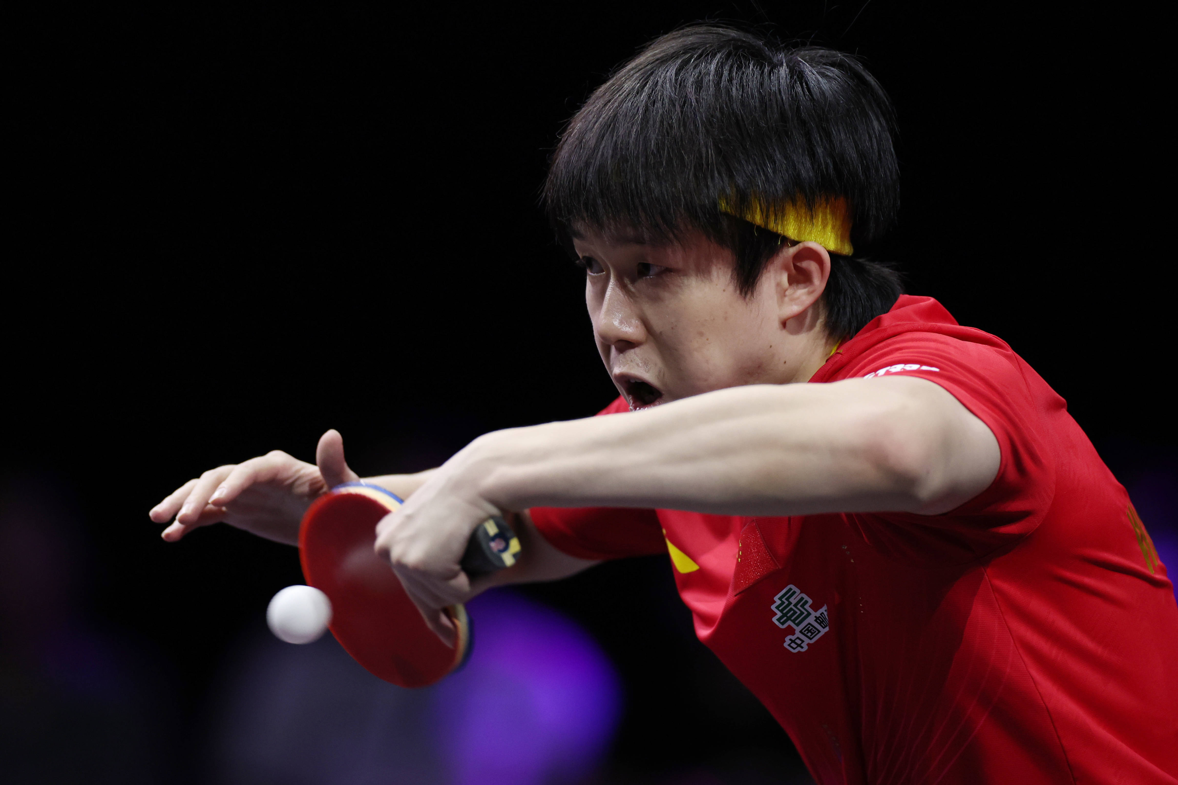 hga025怎么登录_WTT横滨冠军赛：王楚钦晋级决赛