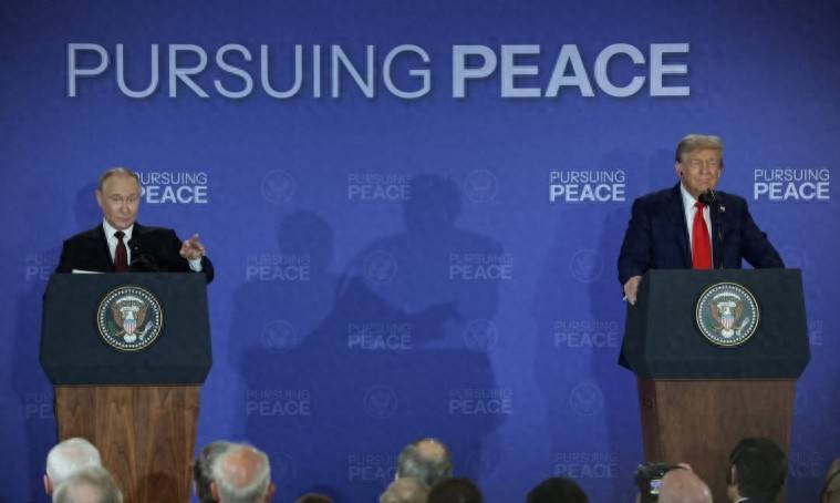 五大联赛开赛时间_比达成共识更可怕五大联赛开赛时间，特朗普与普京没谈妥，才是乌克兰最糟的噩梦