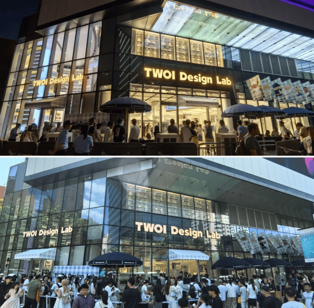 挪威女子超级联赛_开业第一天就闭店！人多到崩溃挪威女子超级联赛，排队超8小时，品牌道歉，补偿方案公布！