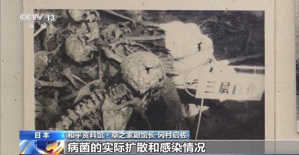 霍恩vs林茨_细菌战幸存者又被做活体实验霍恩vs林茨！原日军731队员：鼠疫菌致死率100%