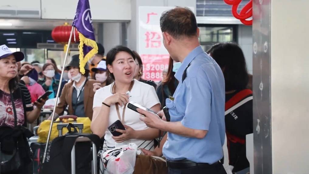 辛辛那堤vs费城联_中越跨境游市场火热 河口北站发送越南旅客同比增长75%
