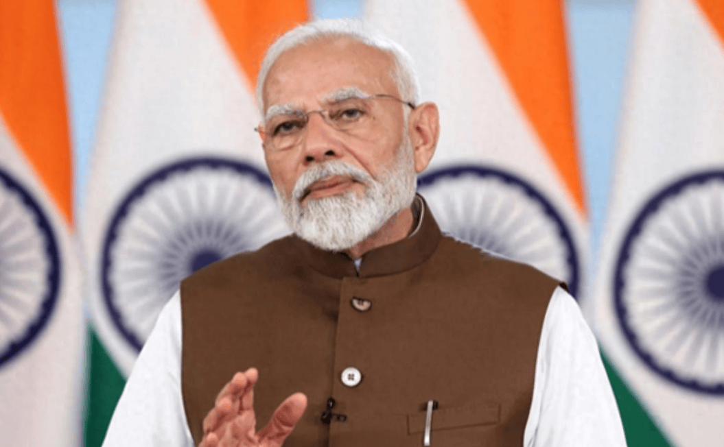 奥胡斯vs弗雷德里西亚_莫迪到中国后奥胡斯vs弗雷德里西亚，说了1句很有水平的话，不到24小时，特朗普当即取消了访问印度