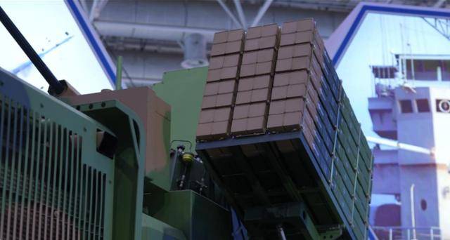 特罗姆瑟vsKFUM奥斯陆_96枚导弹专杀无人机蜂群！中国FK3000的出现特罗姆瑟vsKFUM奥斯陆，让美媒忍不住叫好