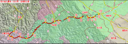 意大利(女) vs德国(女)_川A大军注意意大利(女) vs德国(女)！国庆成都有望4小时飙拢九寨沟