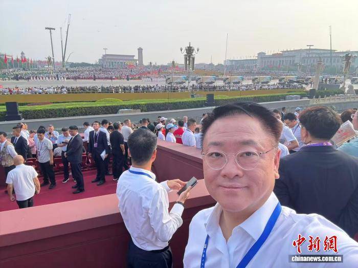 瓦鲁尔(女) vs國際米蘭(女)_孙中山后人受邀观礼：若先辈得见 当何等欣慰