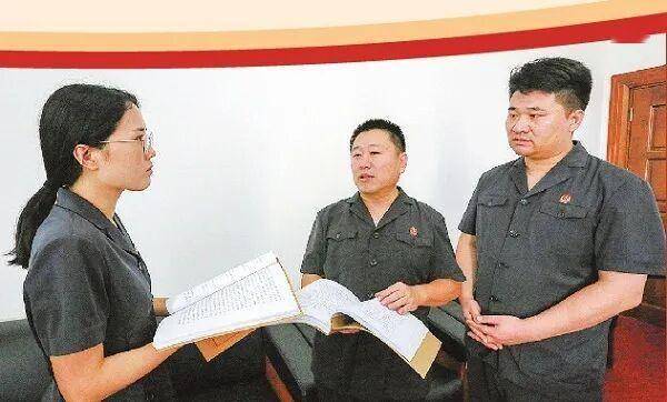 那不勒斯(女）vVs 帕尔马（女）_山东济宁中院信访处处长宋汝庆：以慧心、恒心、匠心赢得群众的认可