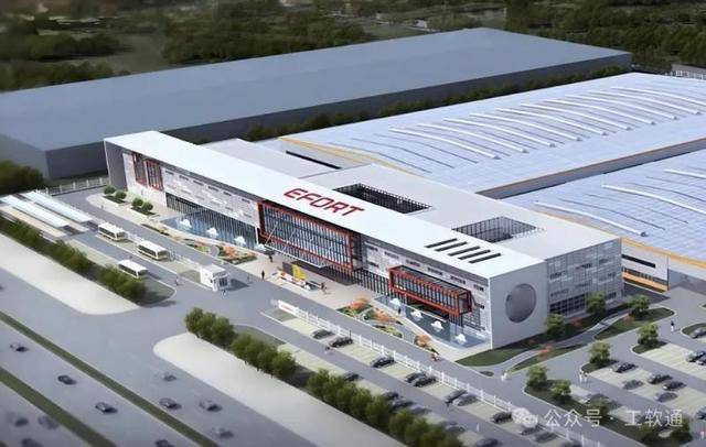 比利时 vS 哈萨克斯坦_埃夫特3414万芜湖拿地比利时 vS 哈萨克斯坦！机器人超级工厂背后的“智造野心”与行业变局