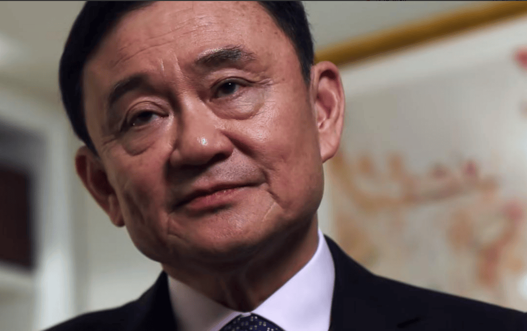 科特布斯vs因戈尔施塔特_76岁的他信科特布斯vs因戈尔施塔特，再度被判入狱，走投无路的佩通坦，向泰国王室“表忠心”