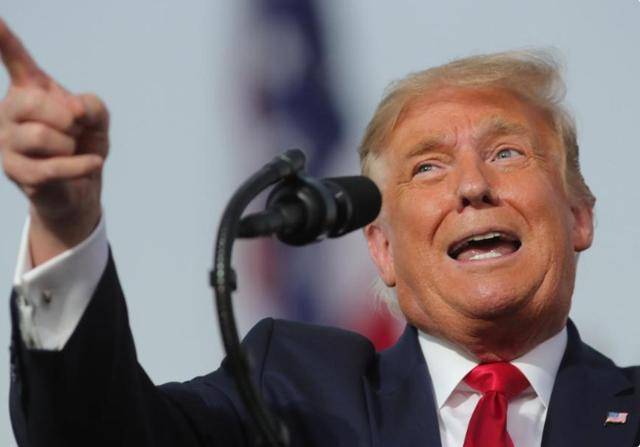 特朗普夸了几句SC维尔vs杜伊斯堡，莫迪秒退金砖会议，中俄不惯着：大事照办不误！_SC维尔vs杜伊斯堡