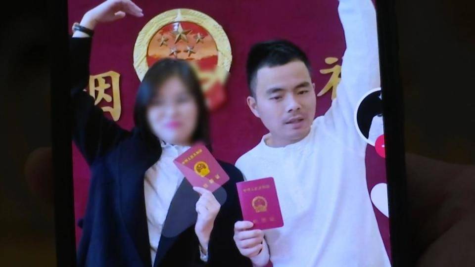 奥伦堡vs喀山鲁宾 | 男子花30万讨老婆奥伦堡vs喀山鲁宾，一个月不到人财两空！婚介所回怼记者：再拍我就对你不客气