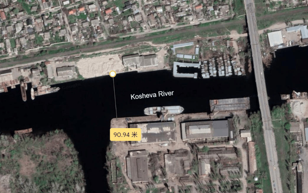 皇冠信用网开户_血拼一夜！俄军敢死队冲入赫尔松皇冠信用网开户，远火大开杀戒，乌军机器人参战