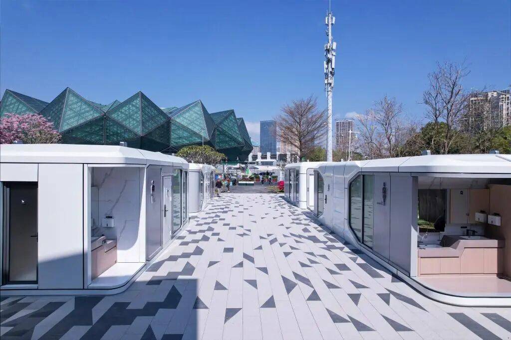 皇冠信用盘正网_如何破解“女厕排队之困”皇冠信用盘正网？